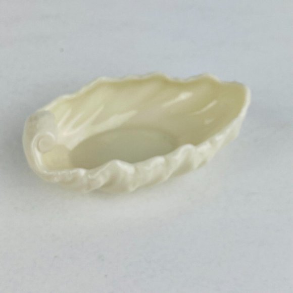 Miniature Lenox Marked Sample Dishes For Nuts Candies And Miscellaneous Snacks - Picture 12 of 16